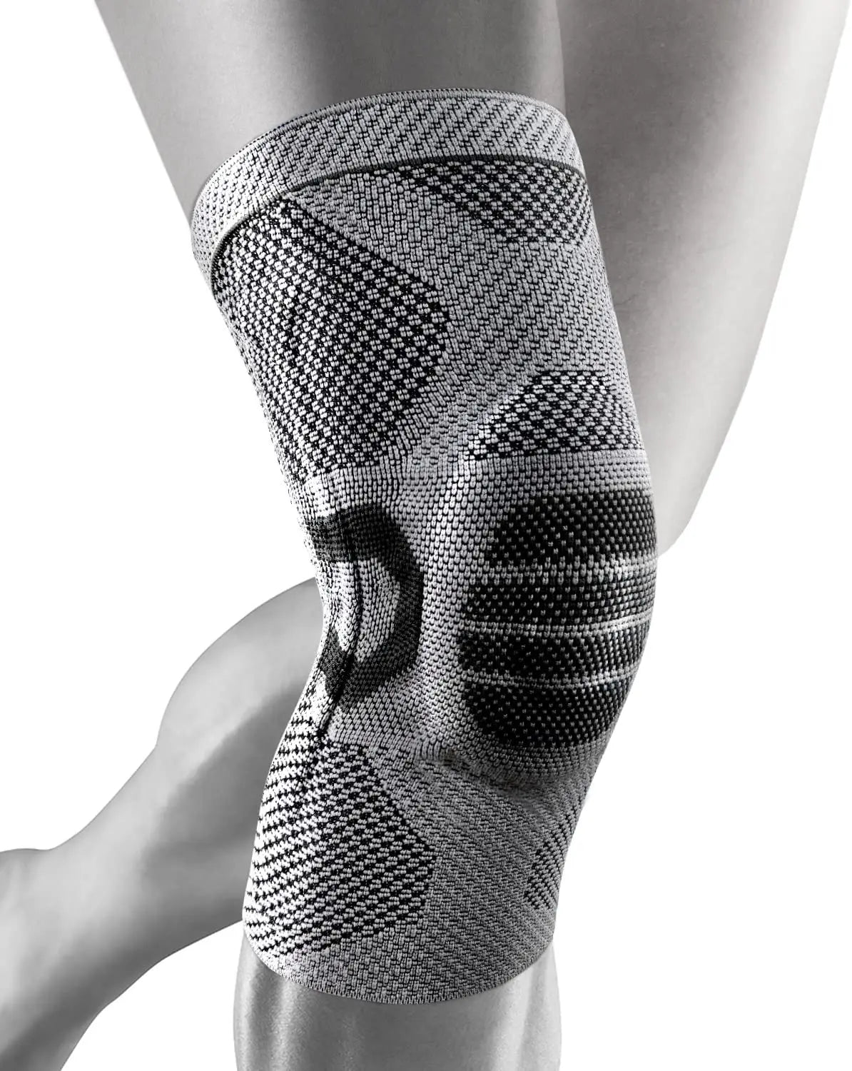 Compression Knee Sleeve Support