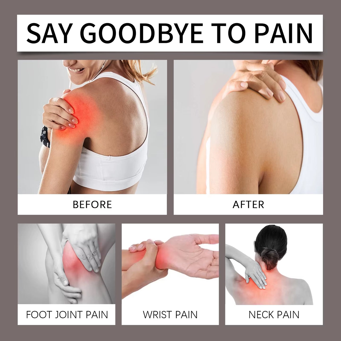 Revitalize Your Joints with Bee Venom Cream - Soothing Moisturizer for Pain Relief and Enhanced Mobility