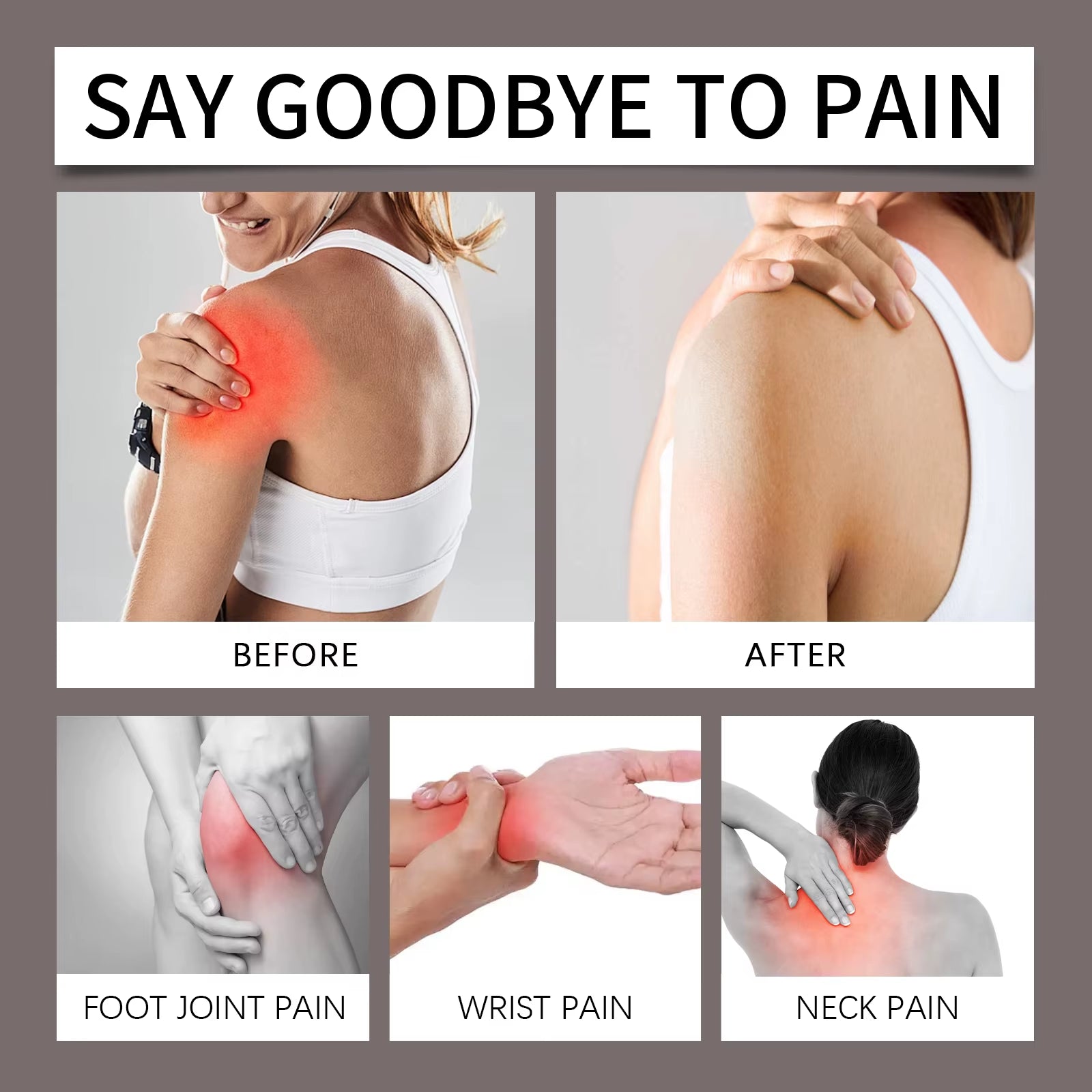 Revitalize Your Joints with Bee Venom Cream - Soothing Moisturizer for Pain Relief and Enhanced Mobility