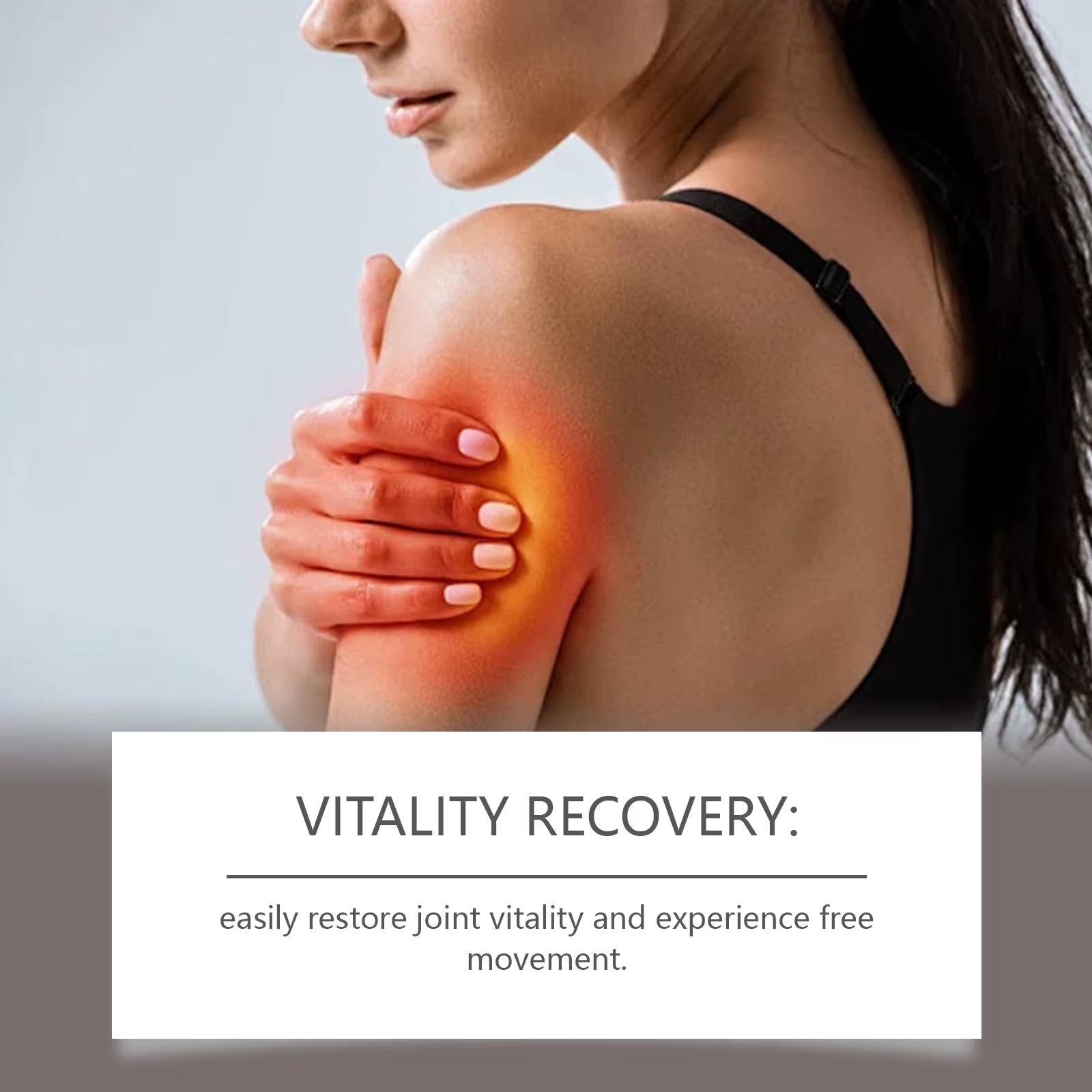 Revitalize Your Joints with Bee Venom Cream - Soothing Moisturizer for Pain Relief and Enhanced Mobility