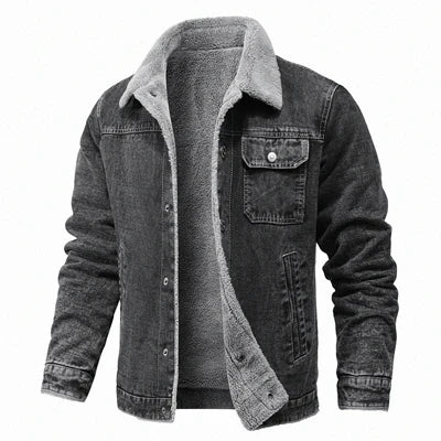 Men's Jean Jacket