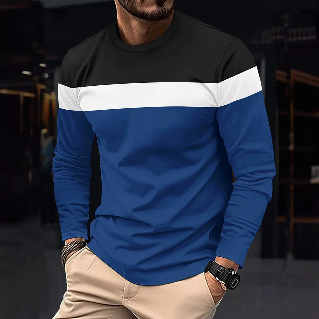 Men's Long Sleeve shirts