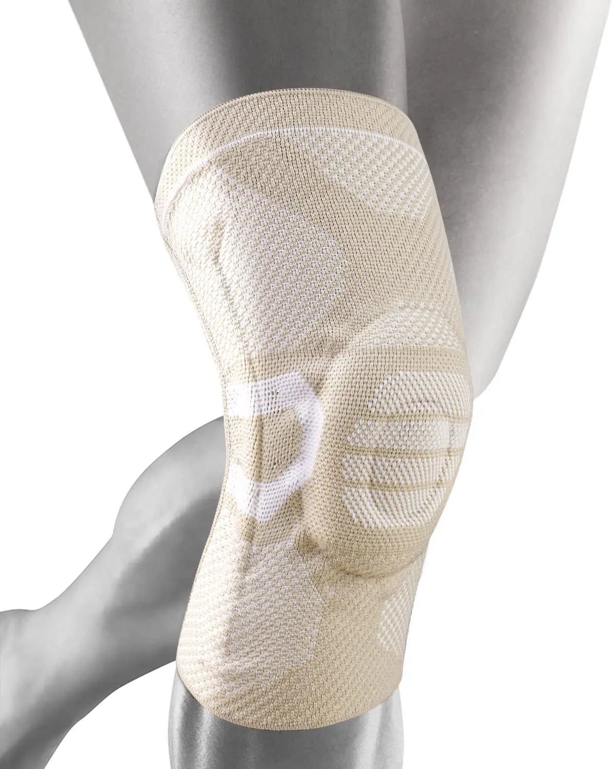 Compression Knee Sleeve Support