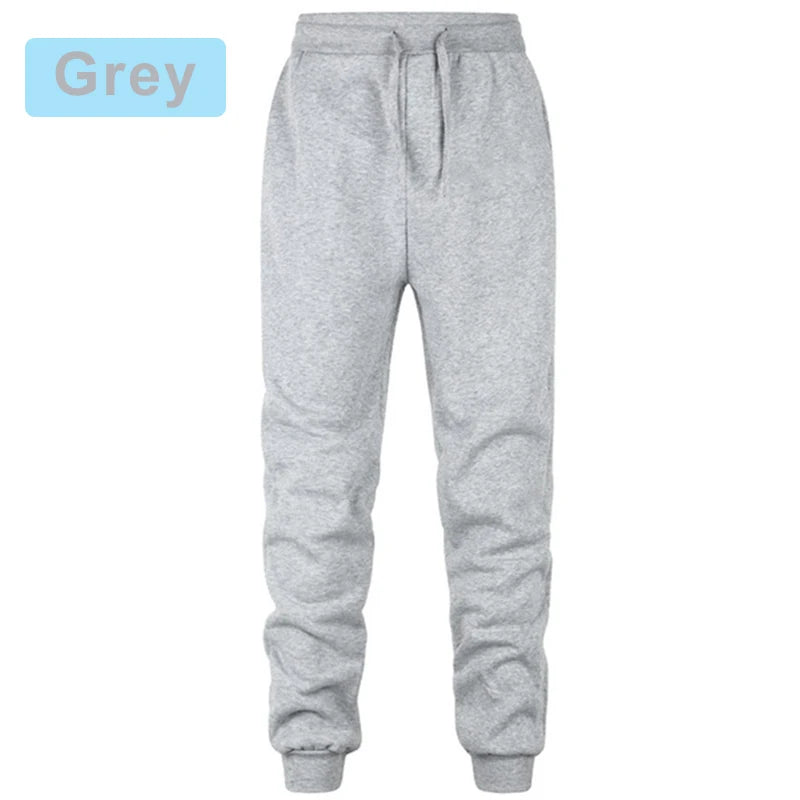 Casual Jogging Sweatpants