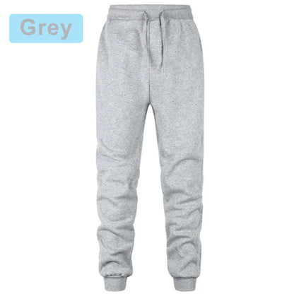 Casual Jogging Sweatpants