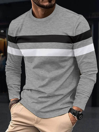 Men's Long Sleeve shirts