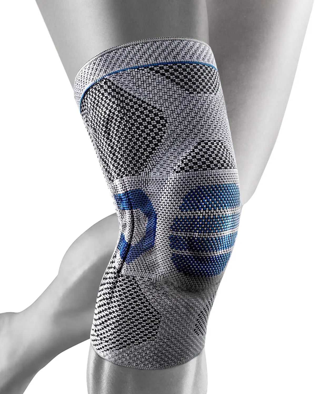 Compression Knee Sleeve Support