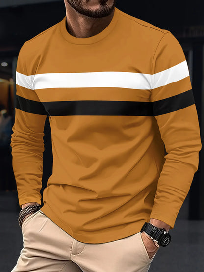 Men's Long Sleeve shirts