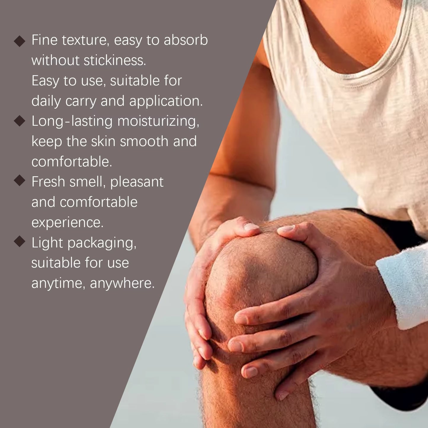 Revitalize Your Joints with Bee Venom Cream - Soothing Moisturizer for Pain Relief and Enhanced Mobility